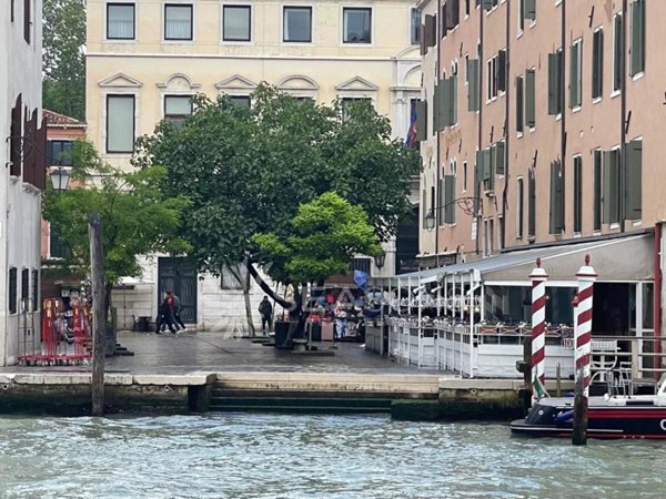 appartamento in vendita a Venezia in zona Sestiere Santa Croce