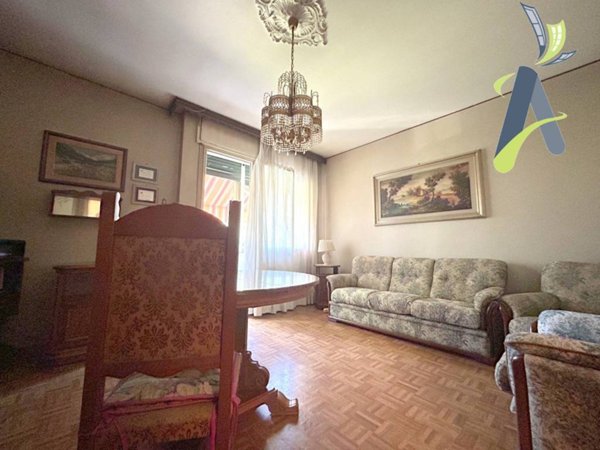appartamento in vendita a Venezia in zona Mestre