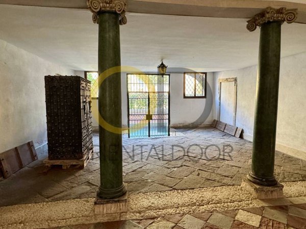 appartamento in vendita a Venezia in zona Sestiere San Marco