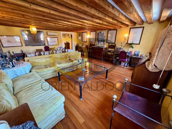 appartamento in vendita a Venezia in zona Sestiere San Marco