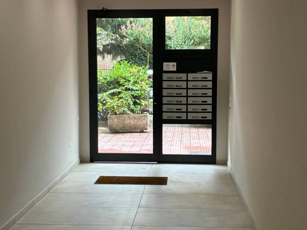 appartamento in vendita a Venezia in zona Marghera