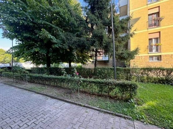appartamento in vendita a Venezia in zona Marghera