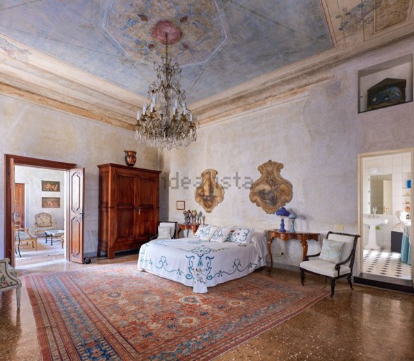 appartamento in vendita a Venezia in zona Sestiere San Marco