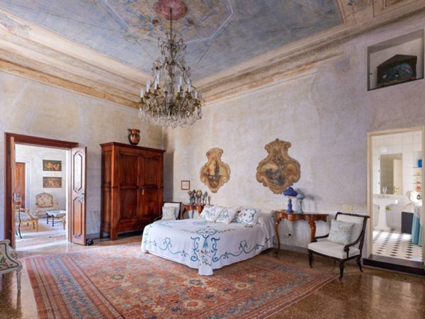 appartamento in vendita a Venezia in zona Sestiere San Marco