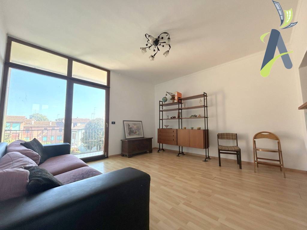 appartamento in vendita a Venezia in zona Mestre