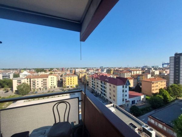 appartamento in vendita a Venezia in zona Marghera