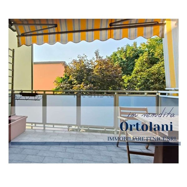 appartamento in vendita a Venezia in zona Marocco