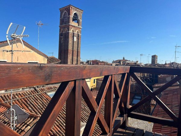 appartamento in vendita a Venezia in zona Sestiere San Marco
