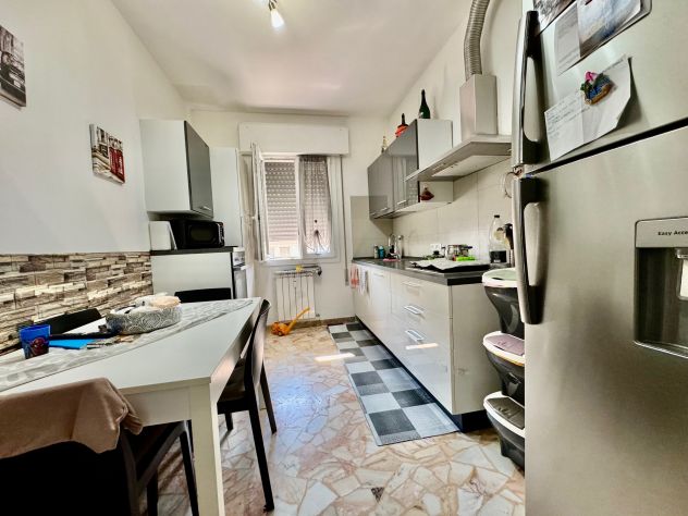 appartamento in vendita a Venezia in zona Marghera