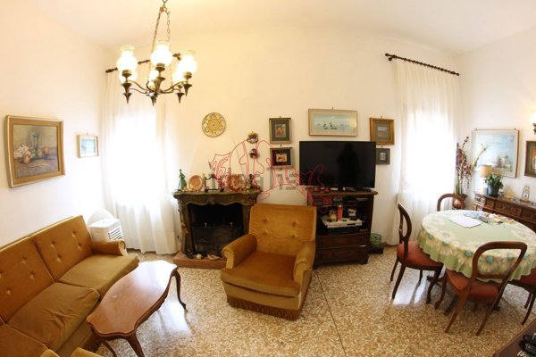 appartamento in vendita a Venezia in zona Sestiere Cannaregio