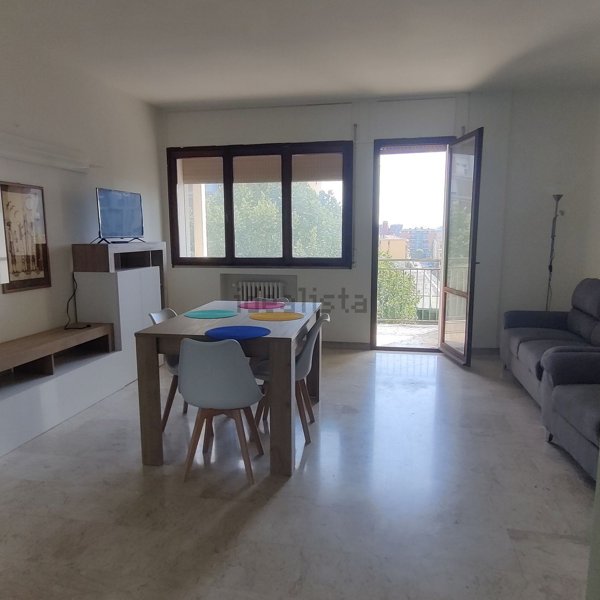 appartamento in vendita a Venezia in zona Mestre