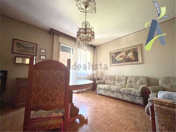 appartamento in vendita a Venezia in zona Mestre