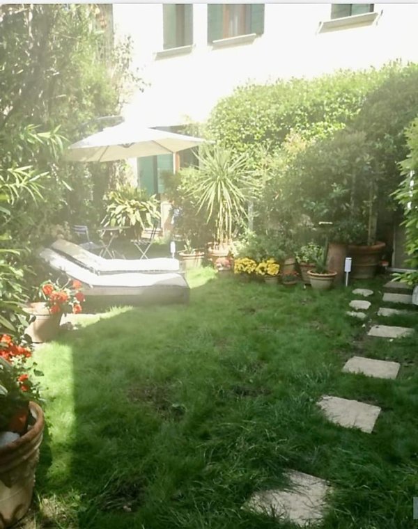 appartamento in vendita a Venezia in zona Mestre