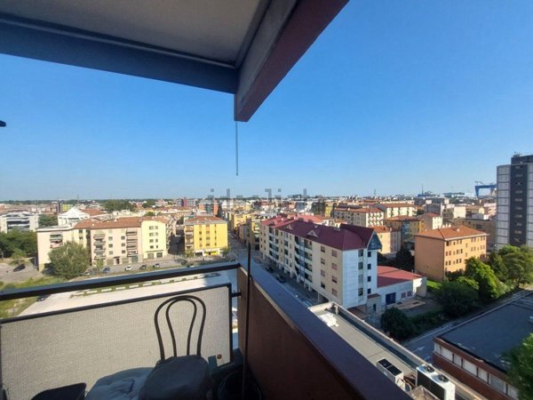 appartamento in vendita a Venezia in zona Mestre