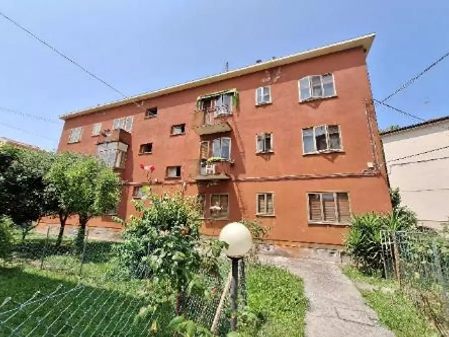 appartamento in vendita a Venezia in zona Marghera