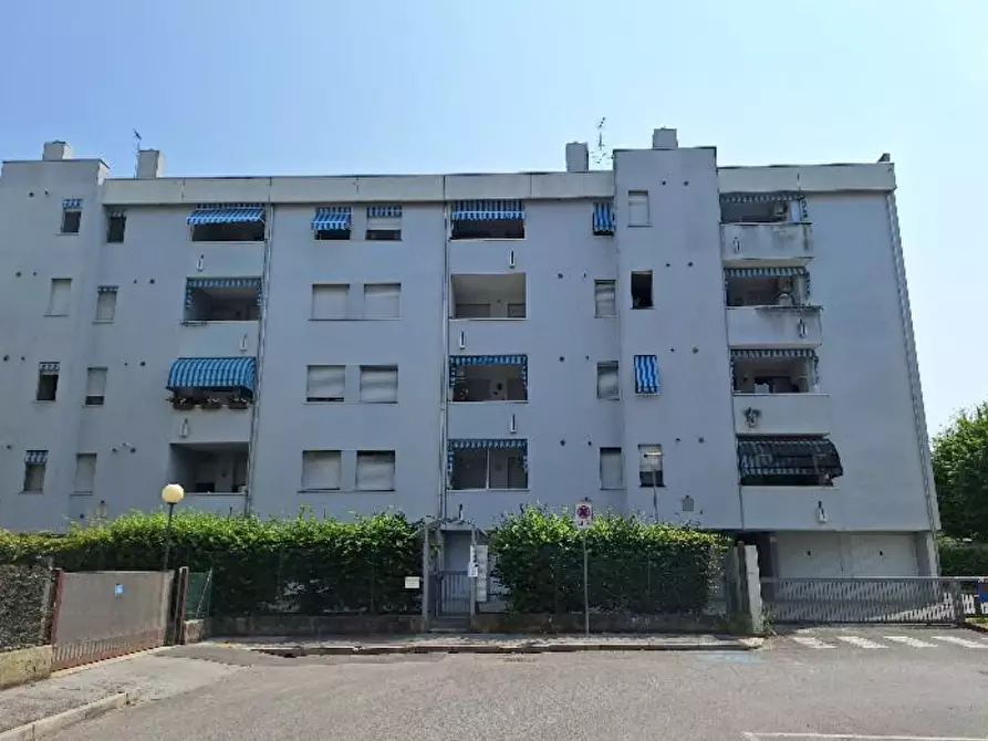 appartamento in vendita a Venezia in zona Campalto
