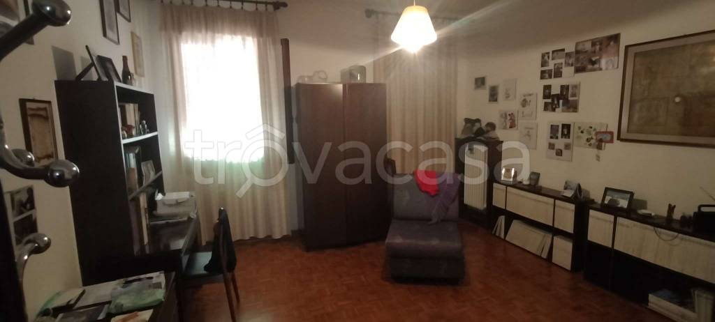 appartamento in vendita a Venezia in zona Sestiere Santa Croce