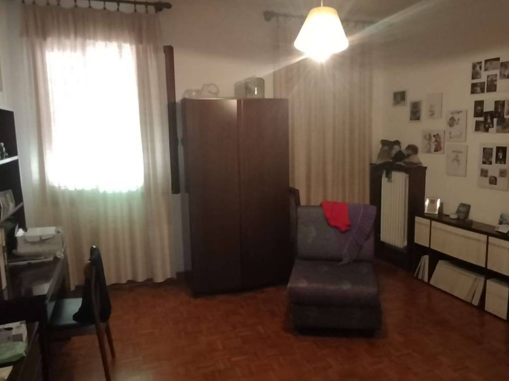 appartamento in vendita a Venezia in zona Sestiere Santa Croce