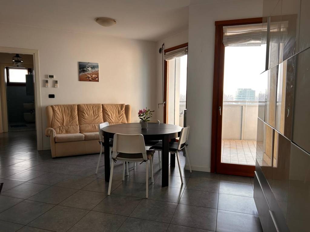 appartamento in vendita a Venezia in zona Zelarino