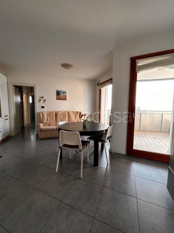 appartamento in vendita a Venezia in zona Mestre