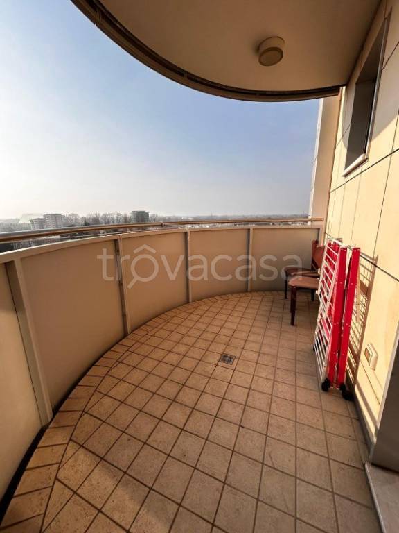 appartamento in vendita a Venezia in zona Mestre