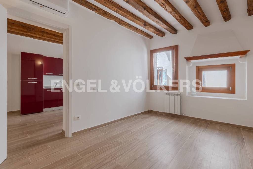 appartamento in vendita a Venezia in zona Sestiere San Marco