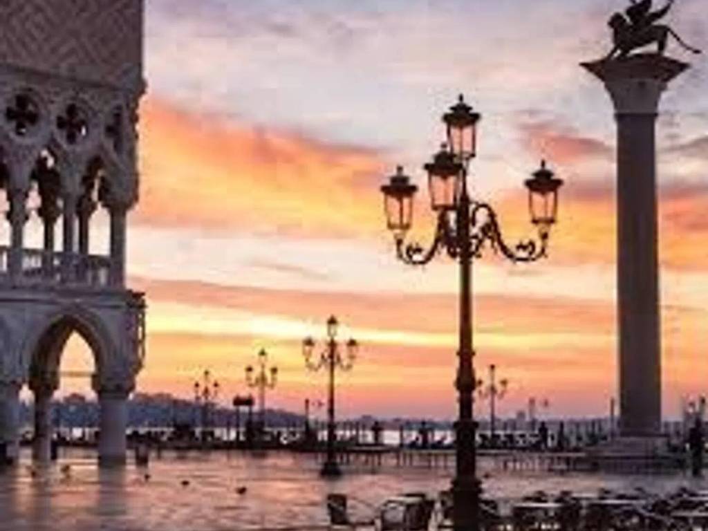 appartamento in vendita a Venezia in zona Sestiere San Marco