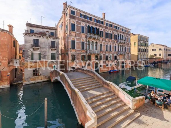 appartamento in vendita a Venezia in zona Sestiere San Marco