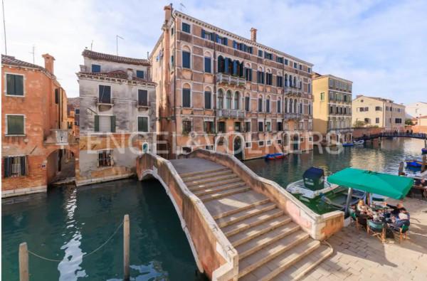appartamento in vendita a Venezia in zona Sestiere San Marco