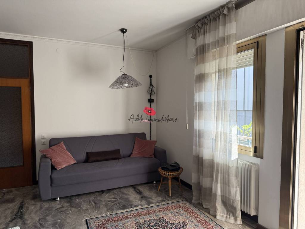 appartamento in vendita a Venezia in zona Marghera