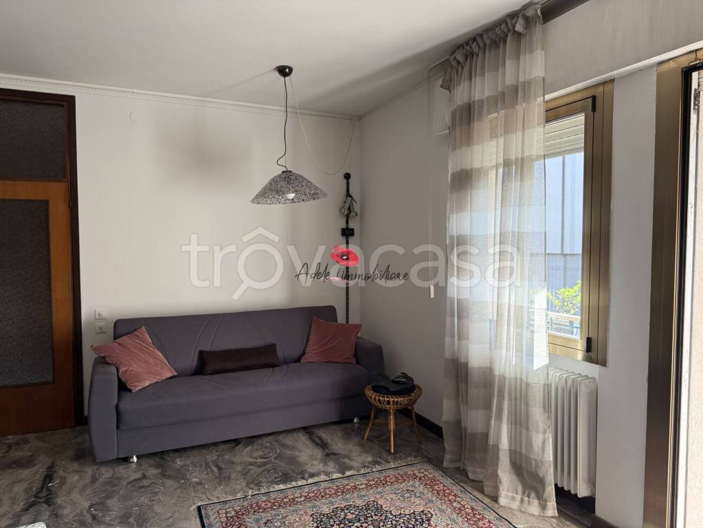 appartamento in vendita a Venezia in zona Mestre