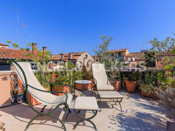 appartamento in vendita a Venezia in zona Sestiere Cannaregio
