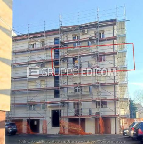 appartamento in vendita a Venezia in zona Mestre