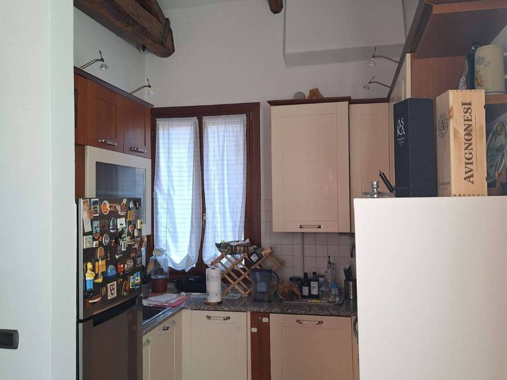 appartamento in vendita a Venezia in zona Sestiere Castello