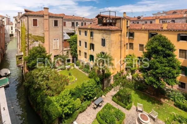 appartamento in vendita a Venezia in zona Sestiere San Marco