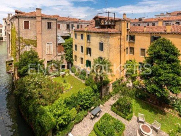 appartamento in vendita a Venezia in zona Sestiere San Marco