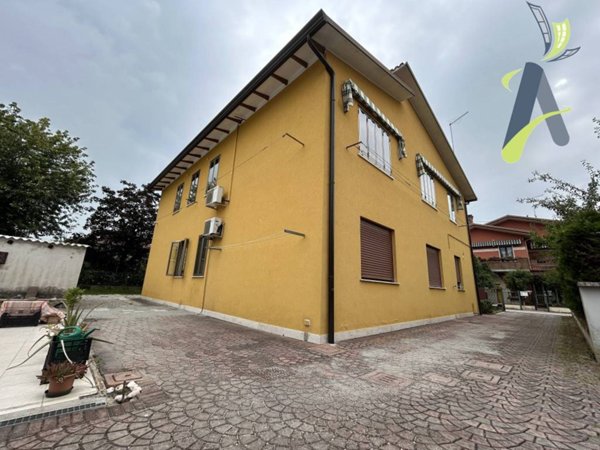 appartamento in vendita a Venezia in zona Trivignano