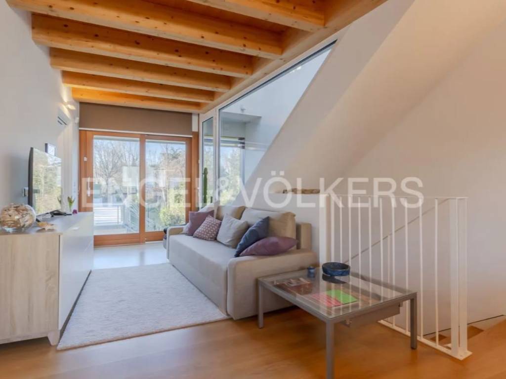 appartamento in vendita a Venezia in zona Lido di Venezia