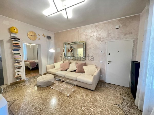 appartamento in vendita a Venezia in zona Sestiere Castello