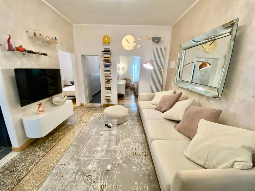 appartamento in vendita a Venezia in zona Sestiere Castello
