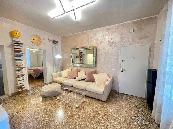 appartamento in vendita a Venezia in zona Sestiere Castello