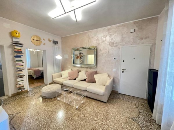 appartamento in vendita a Venezia