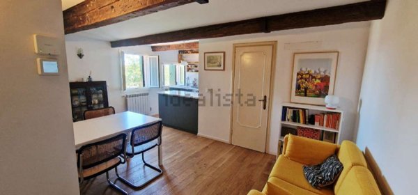 appartamento in vendita a Venezia in zona Sestiere Cannaregio