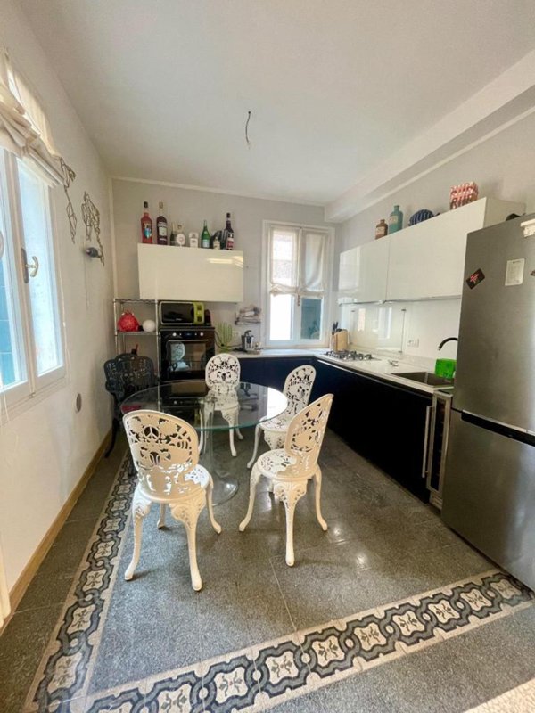 appartamento in vendita a Venezia