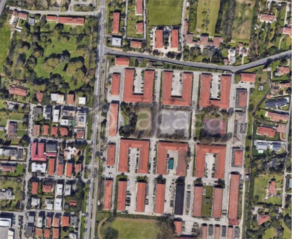 appartamento in vendita a Venezia in zona Mestre