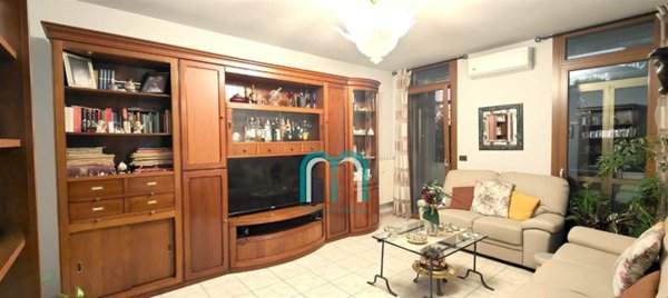 appartamento in vendita a Venezia in zona Carpenedo