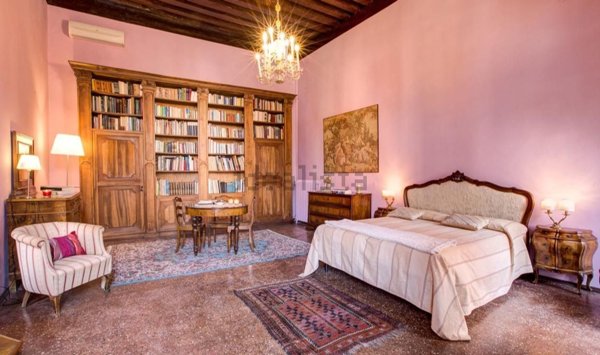 appartamento in vendita a Venezia in zona Sestiere San Polo