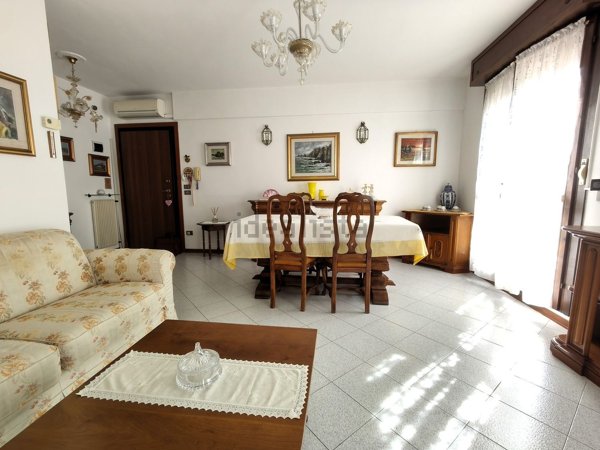 appartamento in vendita a Venezia in zona Favaro Veneto
