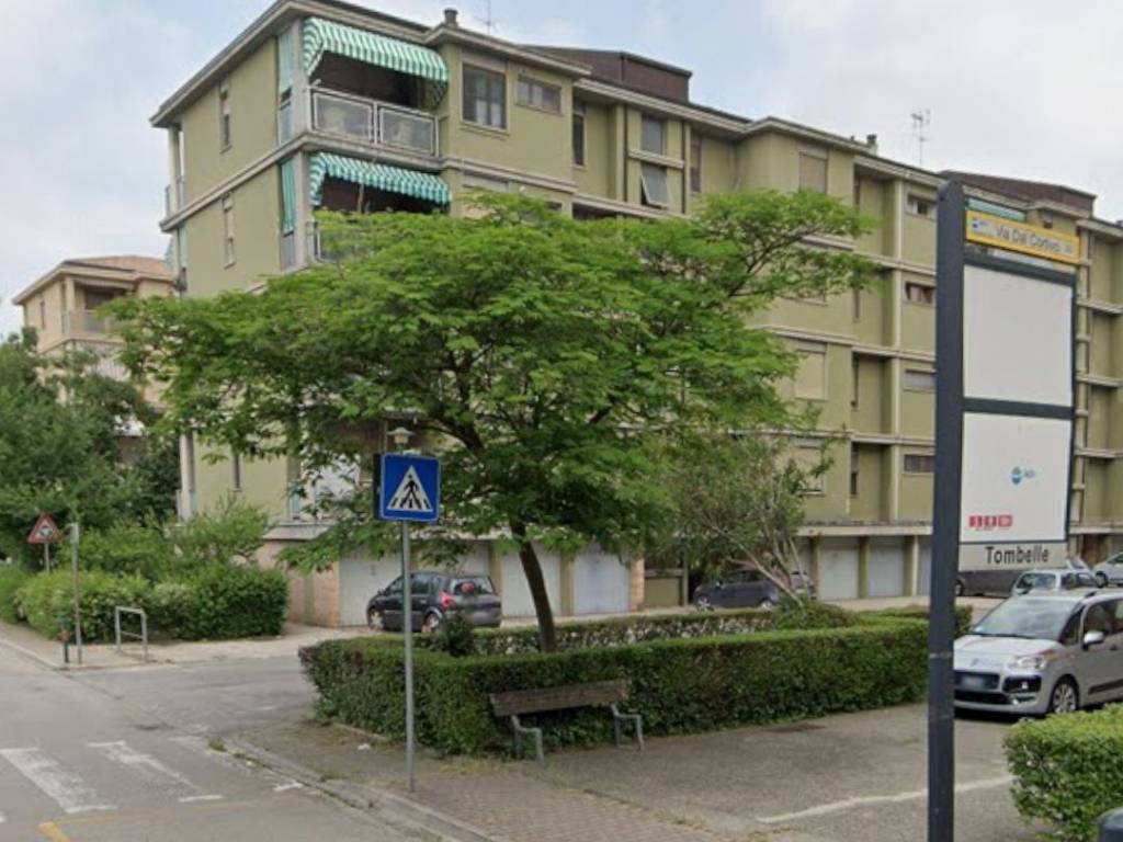 appartamento in vendita a Venezia in zona Favaro Veneto