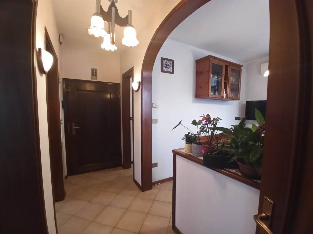appartamento in vendita a Venezia in zona Marghera